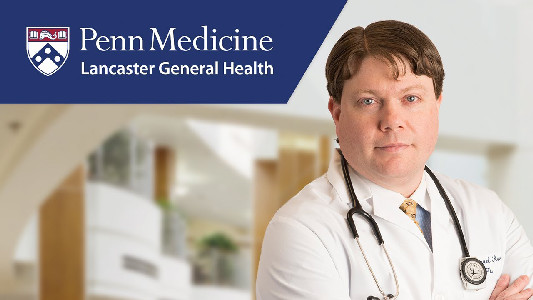 Samuel J. Kerr, MD | Penn Medicine