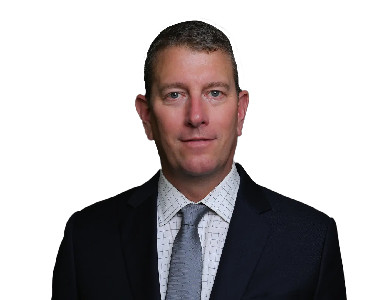 Sean Casey | Cerity Partners
