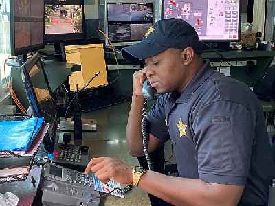 Contact the Sheriff's Office | City of Alexandria, VA