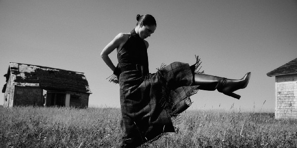 Coco Rocha's Career Has Never Stopped Evolving | ELLE Canada ...