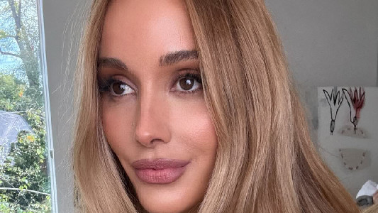 Rebecca Judd makes bombshell admission about her glamorous ...