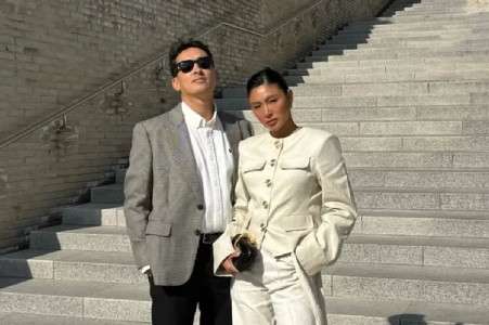 Christophe Bariou and Nadine Lustre subjected to harassment in ...