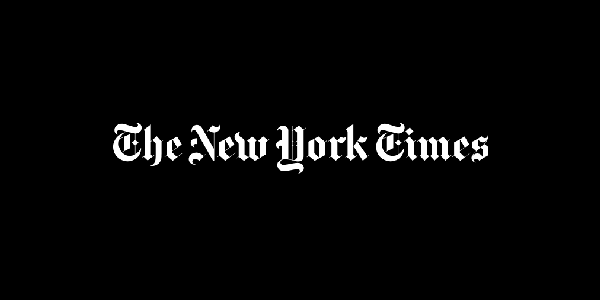 Christina Anderson - The New York Times