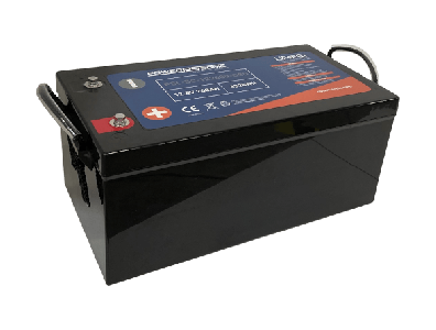 PSL-SC-122600;G8D - Power-Sonic