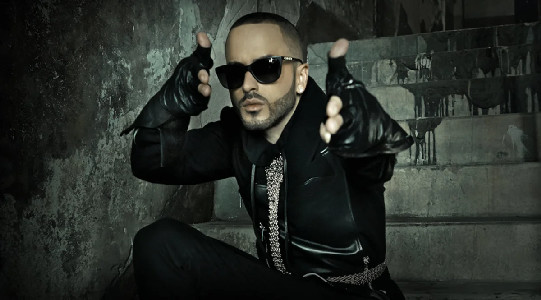 Yandel - Events & Tour Dates