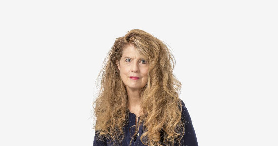 Meg James - Los Angeles Times
