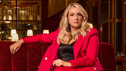 Sara Davies of Dragons' Den: 'People always underestimate me'
