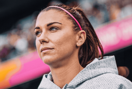 AlexMorganSoccer.com – Official Website of Alex Morgan