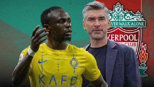 Liverpool move to SIGN wonderkid Sadio Mane 2.0 - Yahoo Sports