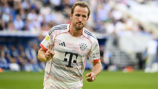 Sorry, Mr Kane! Why German media have issued a grovelling ...