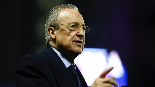 Real Madrid Still Eyeing PSG Star as Door Remains Open