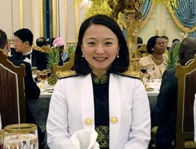 Lawyers slam Hannah Yeoh's 'tone-deaf' praise for Saifuddin amid ...