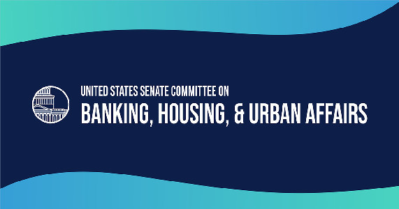 Home | United States Committee on Banking, Housing, and Urban ...