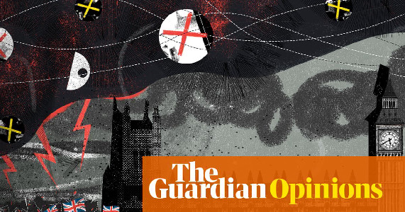 We must act now: without a written constitution, Reform UK will have ...
