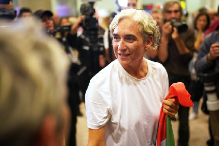 Ada Colau podrá volver a ser candidata de los comunes gracias a ...
