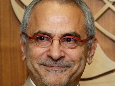 Jose Ramos-Horta | Biography, Nobel Prize, & Facts | Britannica
