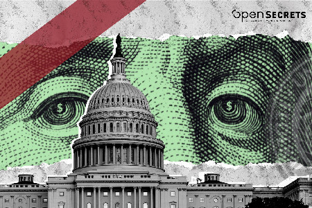 Sen. Cory Booker - New Jersey • OpenSecrets