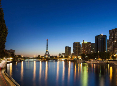 Cuisine, Culinary Arts and Hospitality ... - Le Cordon Bleu Paris