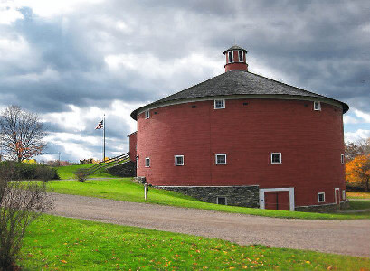 A Video Walkthrough of the Shelburne Museum