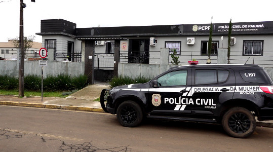 Instrutor de academia é preso suspeito de estuprar adolescente no PR