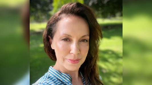 Fiona Johnston Exits Dentsu | LBBOnline