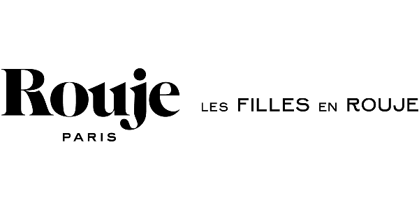 Rouje | Une allure féminine et sensuelle - Born in Paris