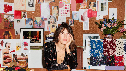 What to Wear in Paris, According to French Fashion Designer ...