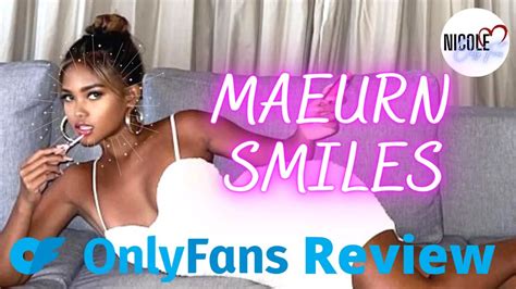 onlyfans maeurn smiles New Content Upload Today | Telegram ...
