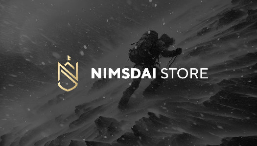 Nimsdai Purja – Nimsdai Store