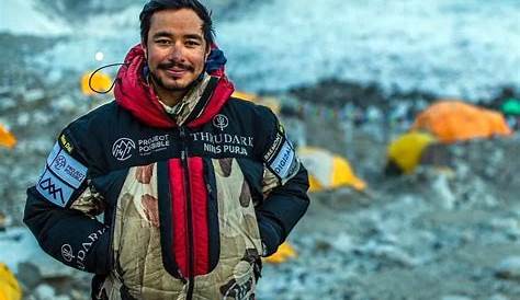 Nirmal Purja: The Extraordinary Climb To Mountaineering Glory-