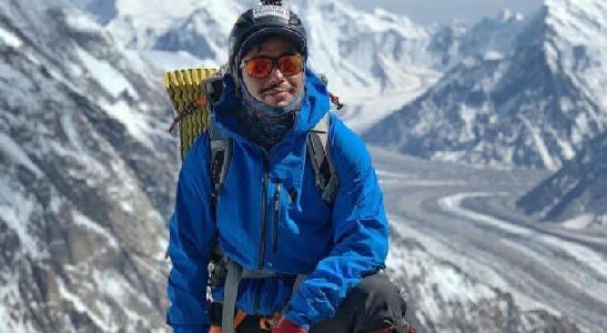 From the SAS to the summit: How Nirmal Purja proved that ...