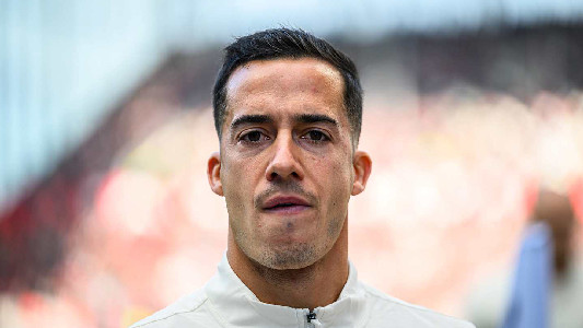 Former Real Madrid Player Lucas Vázquez Reveals His Thoughts ...