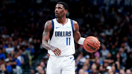 Mavs' Jason Kidd tempers timeline for Kyrie Irving's return - ESPN