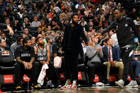 kyrie irving nbpa