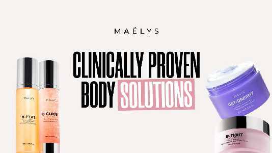 MAËLYS - 24 Products | Ulta Beauty