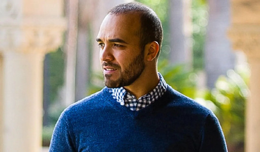 Khalid Al Ameri, MBA '14: Do What's True to Your Heart | Stanford ...