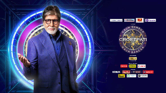 Kaun Banega Crorepati - Watch All Latest Episodes Online - Sony LIV