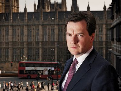 George Osborne | Biography & Facts | Britannica