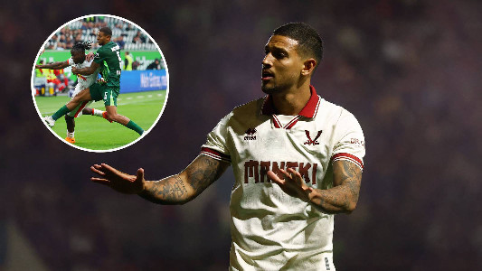 How Vini Souza is getting on at Wolfsburg after Sheffield United exit ...