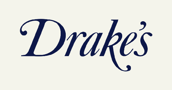Pyjama Set – Drakes US