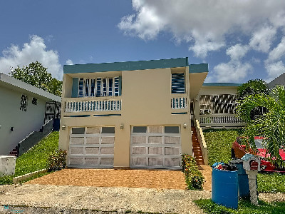 C39 Calle 58, Carolina, PR 00979 | MLS #61248 | Zillow