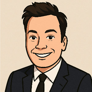 Jimmy Fallon