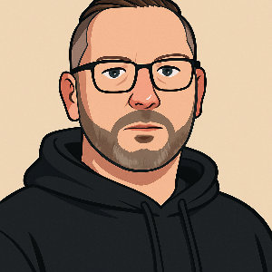 Tony Martinsson