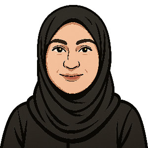 ASIFA KHAN BALOCH