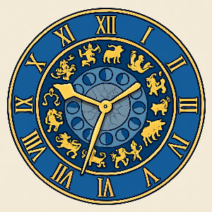 Numerology & Astrology