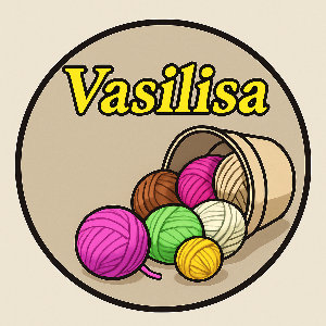 Vasilisa