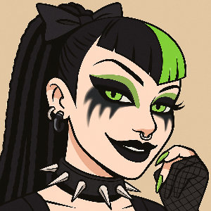 Victoria Lovelace
