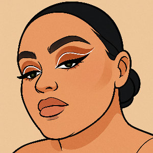 Makeup with Jah