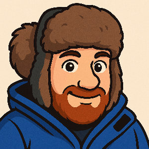 Drew Binsky