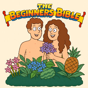 The Beginners Bible